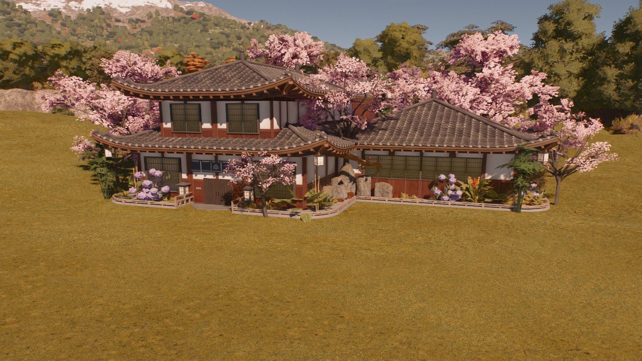 Japan Staff Centre