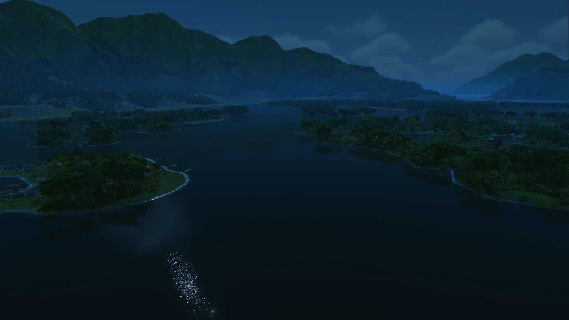 Dino lands