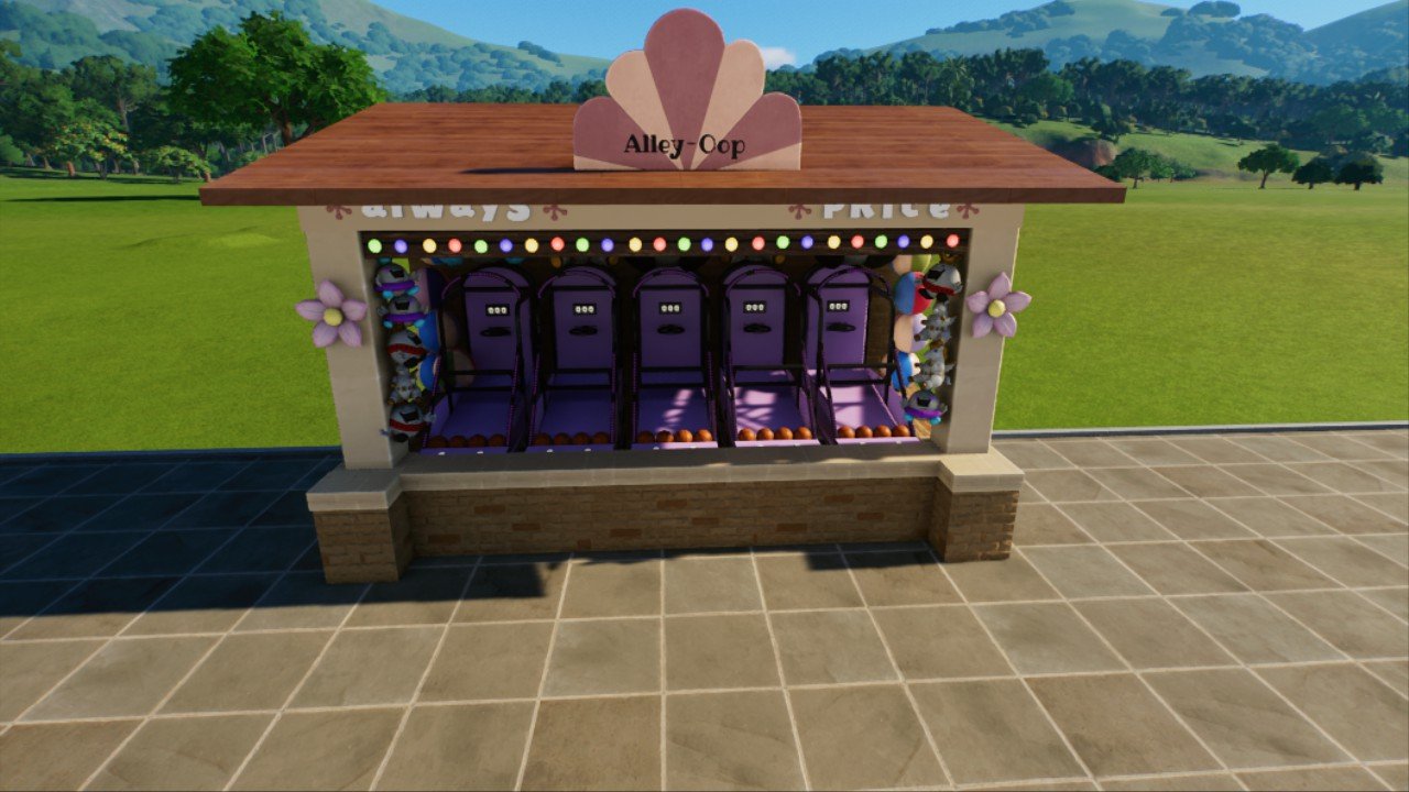 Arcade