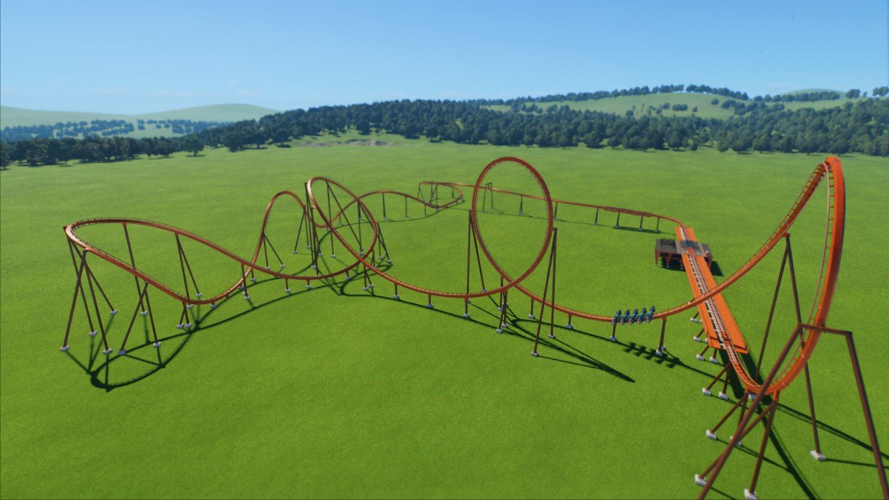 Thunderbird Holiday Park