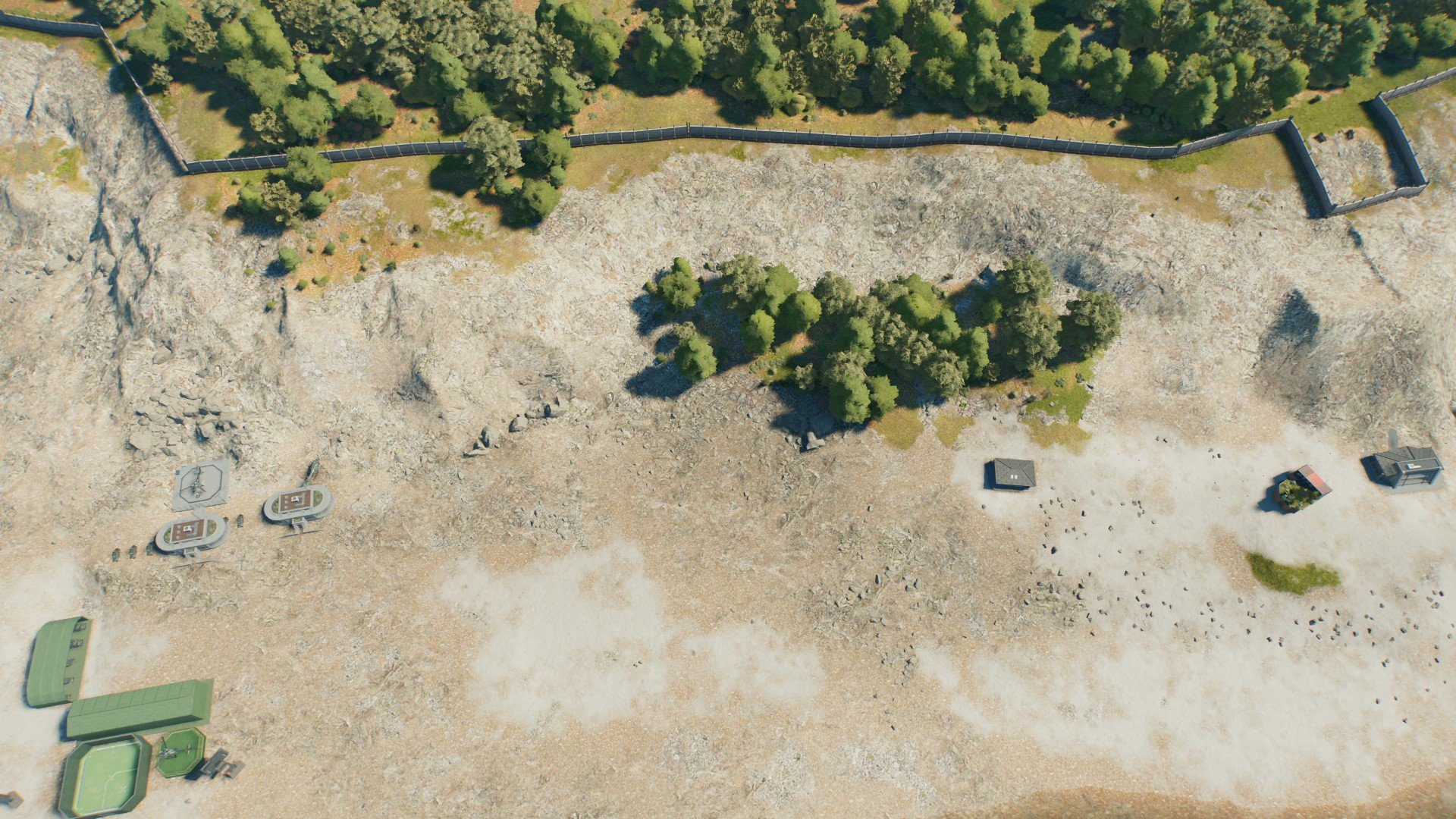 Jp2 - Workshop - Jurassic World Evolution 3