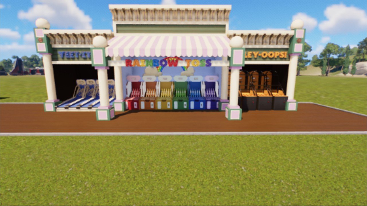 Boardwalk Games  1