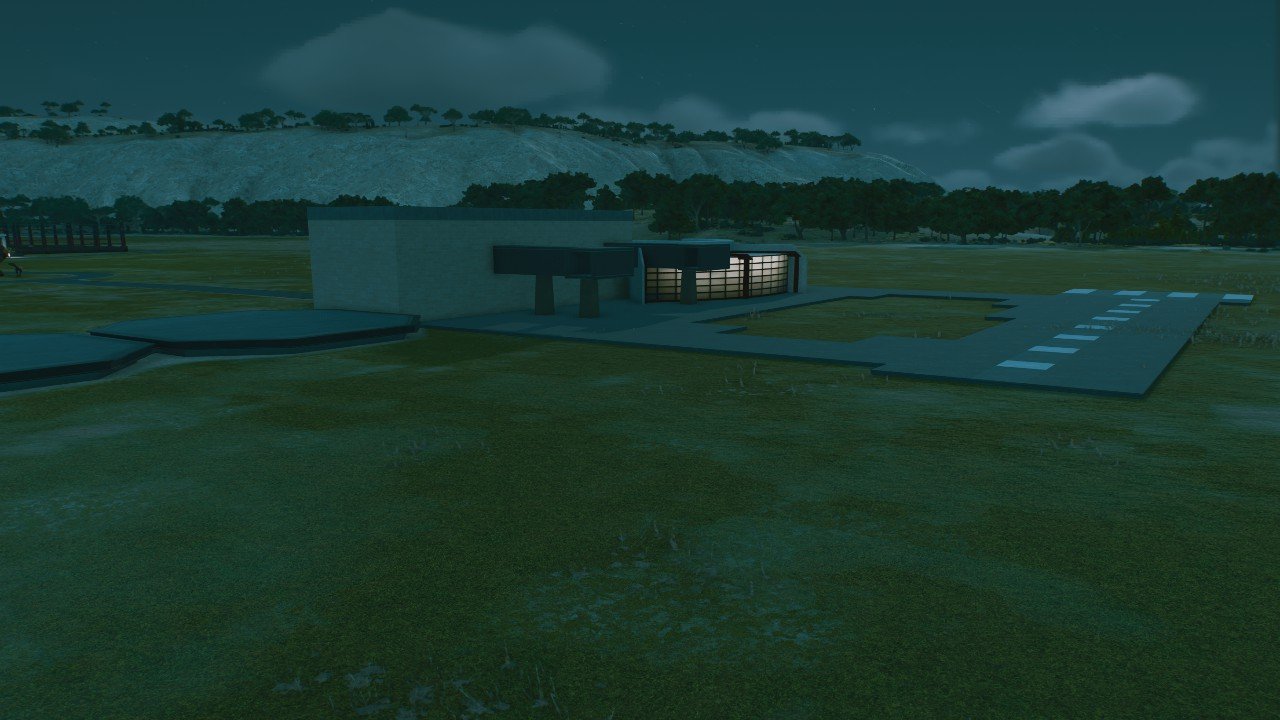 Arrival Point Tutorial Minecraft AIRPORT ARRIVAL POINT - 창작마당 - 쥬라기 월드 에볼루션 3