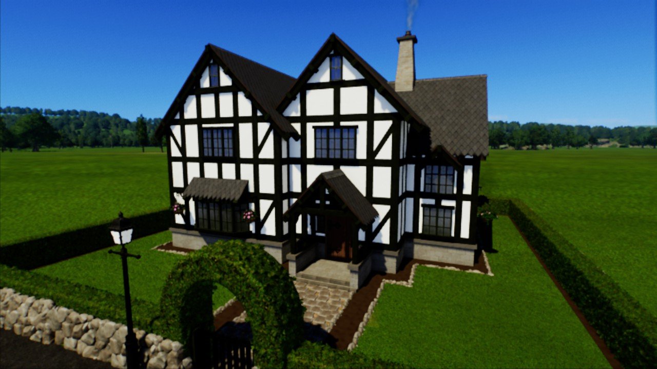 Tudor House