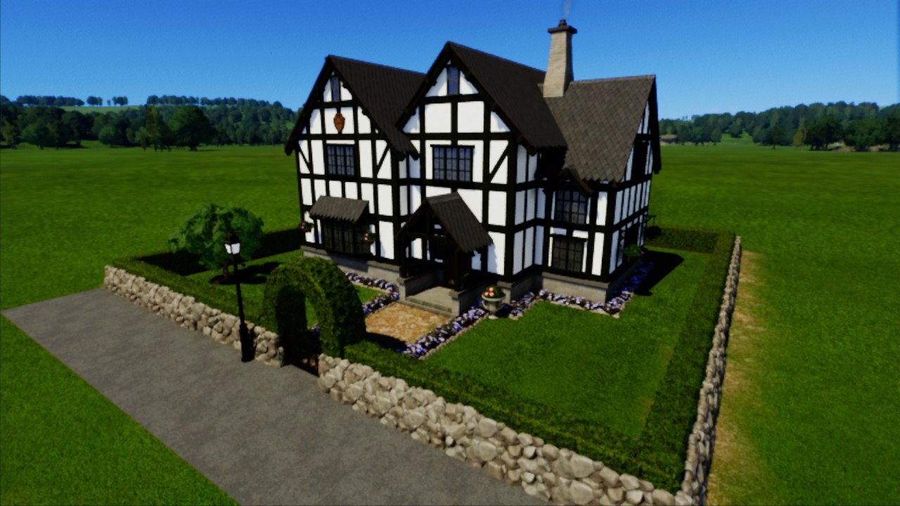 Tudor House