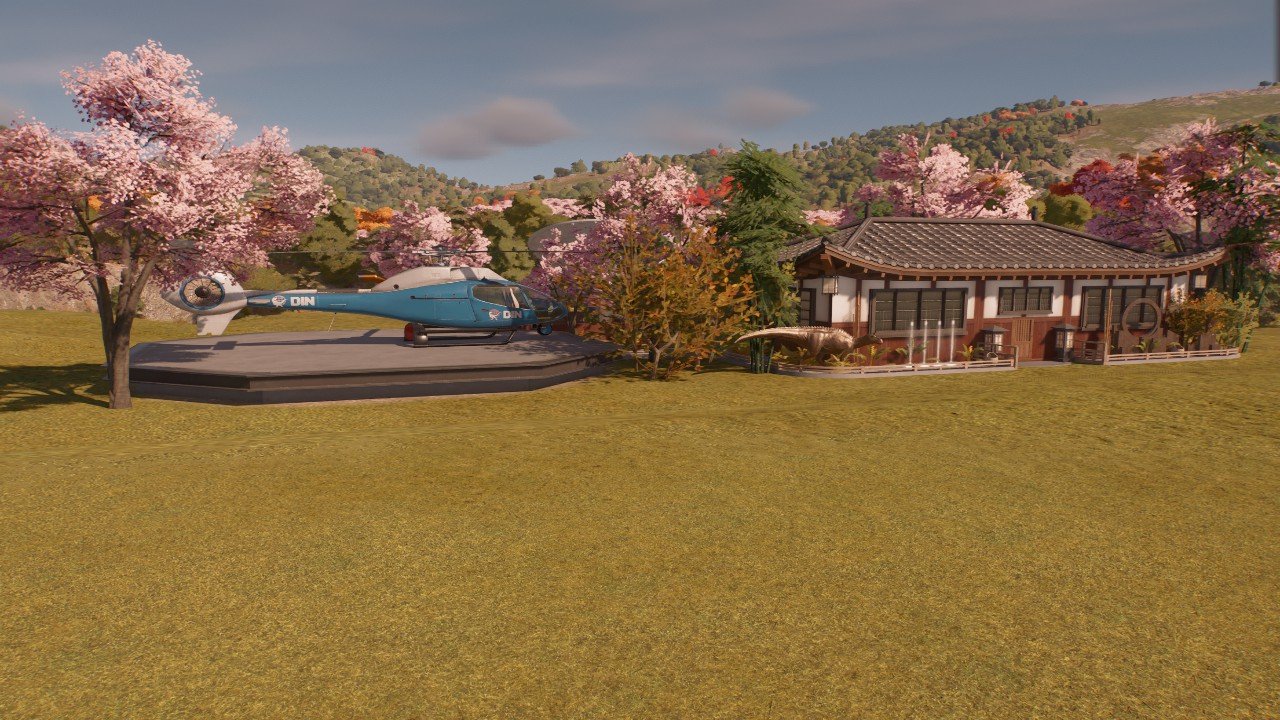 Japan Expedition Centre