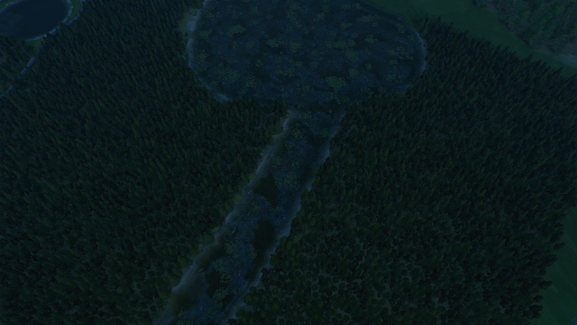 JW Northwest - Workshop - Jurassic World Evolution 3