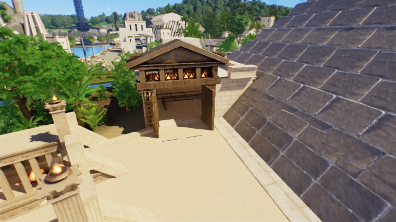 Aztec Building 3