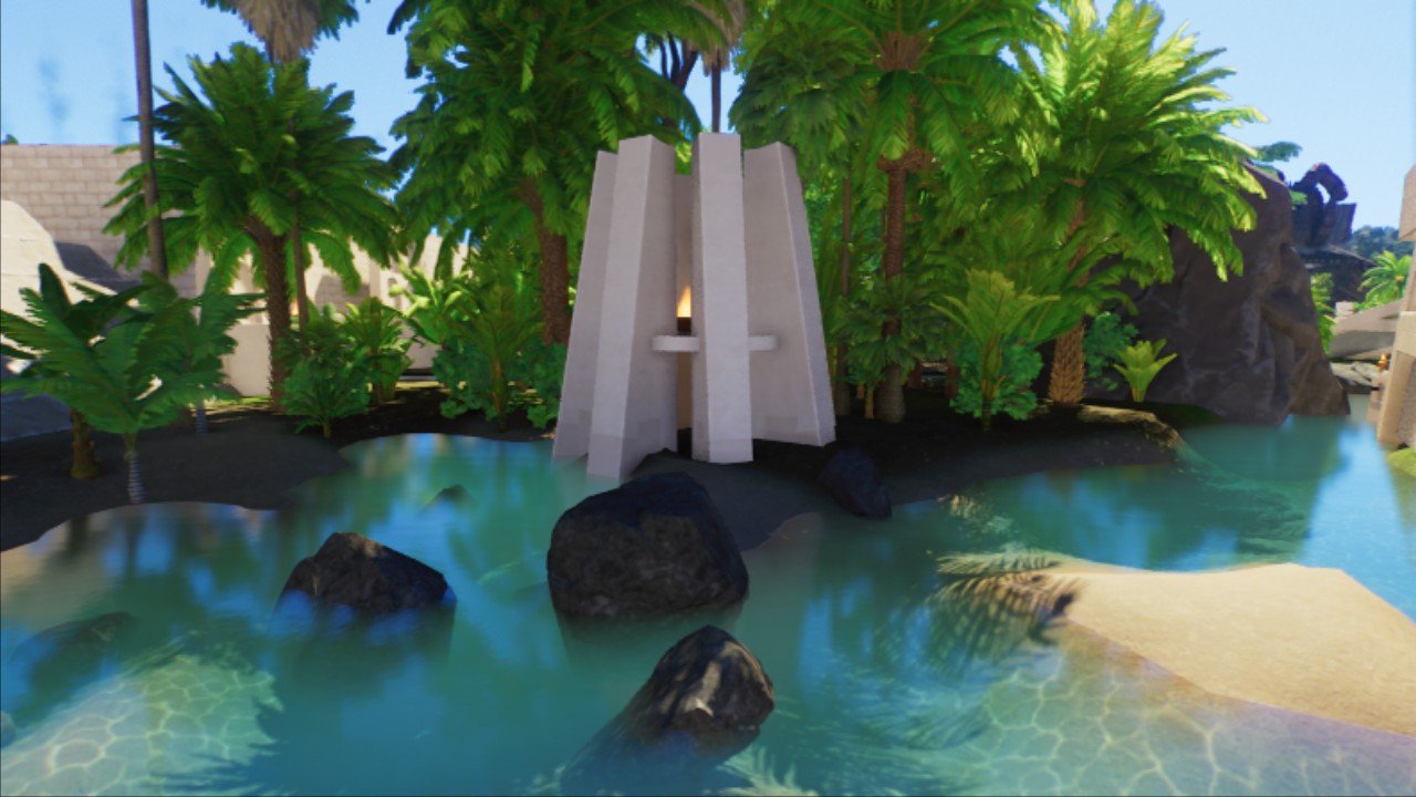 Aztec Building 4