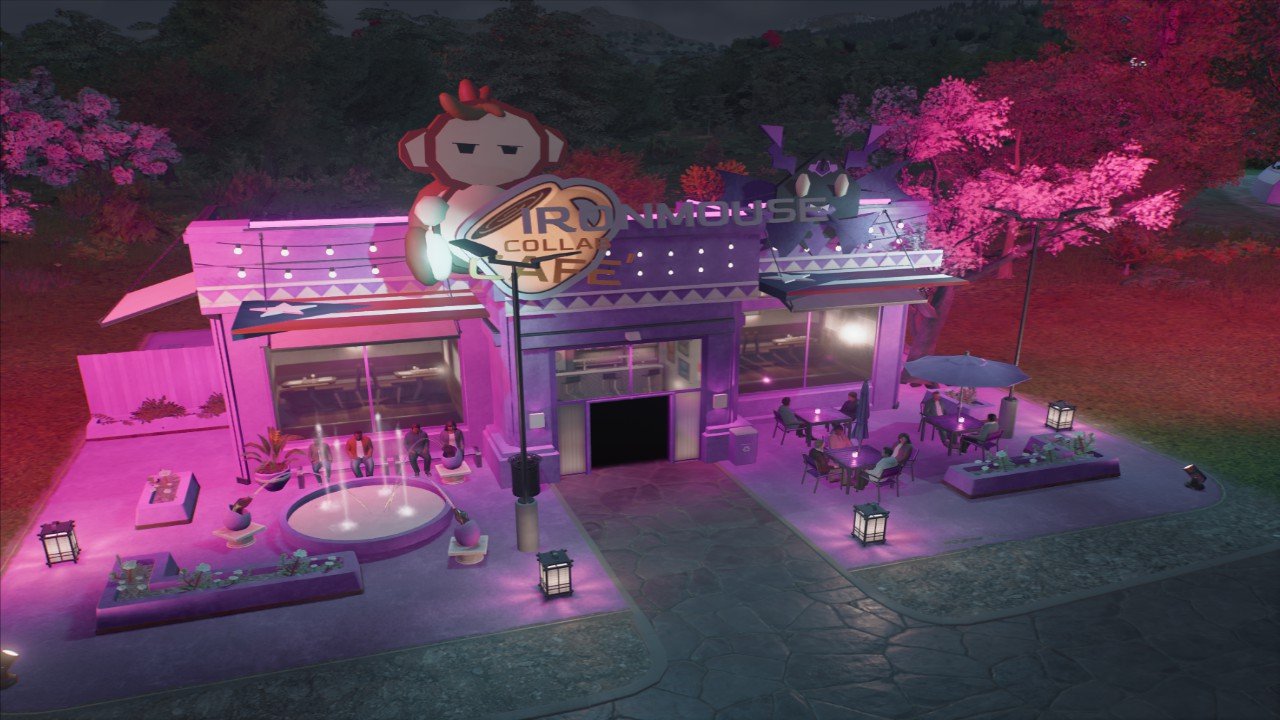 Jurassic Park Abandoned 1994 (WIP) - Workshop - Jurassic World