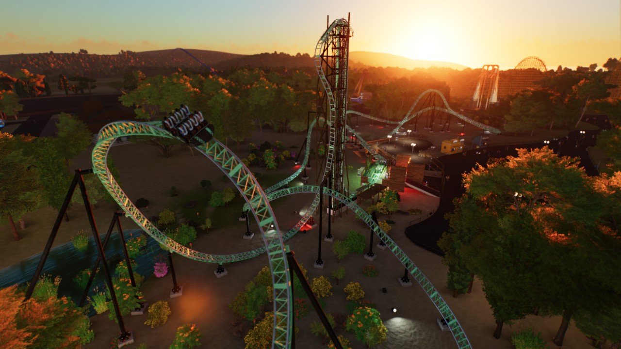 Cyclone