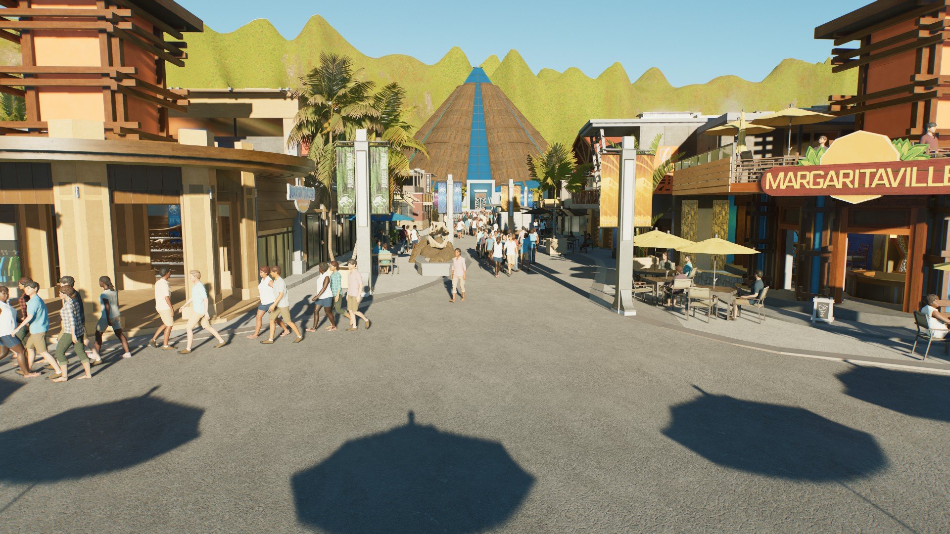 Jurassic world 2015 UPDATED