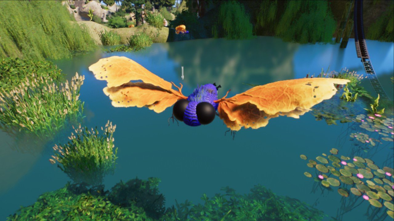 CAZADOR