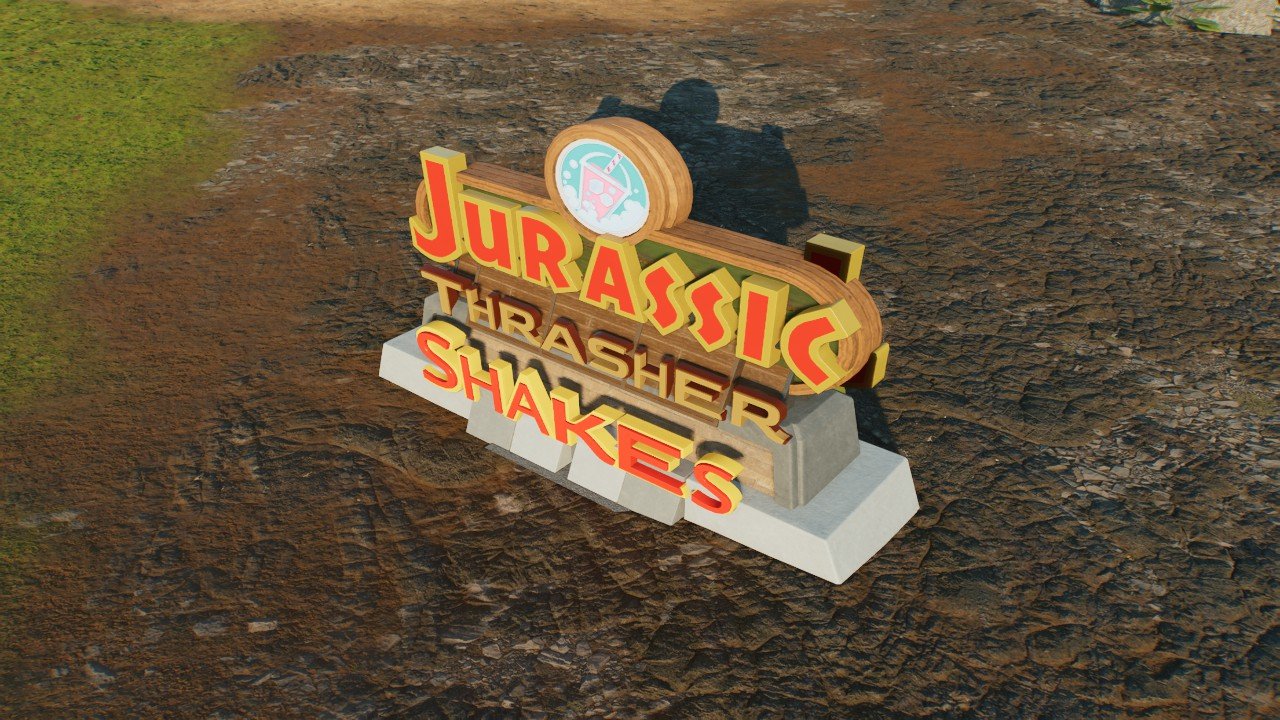 Sign