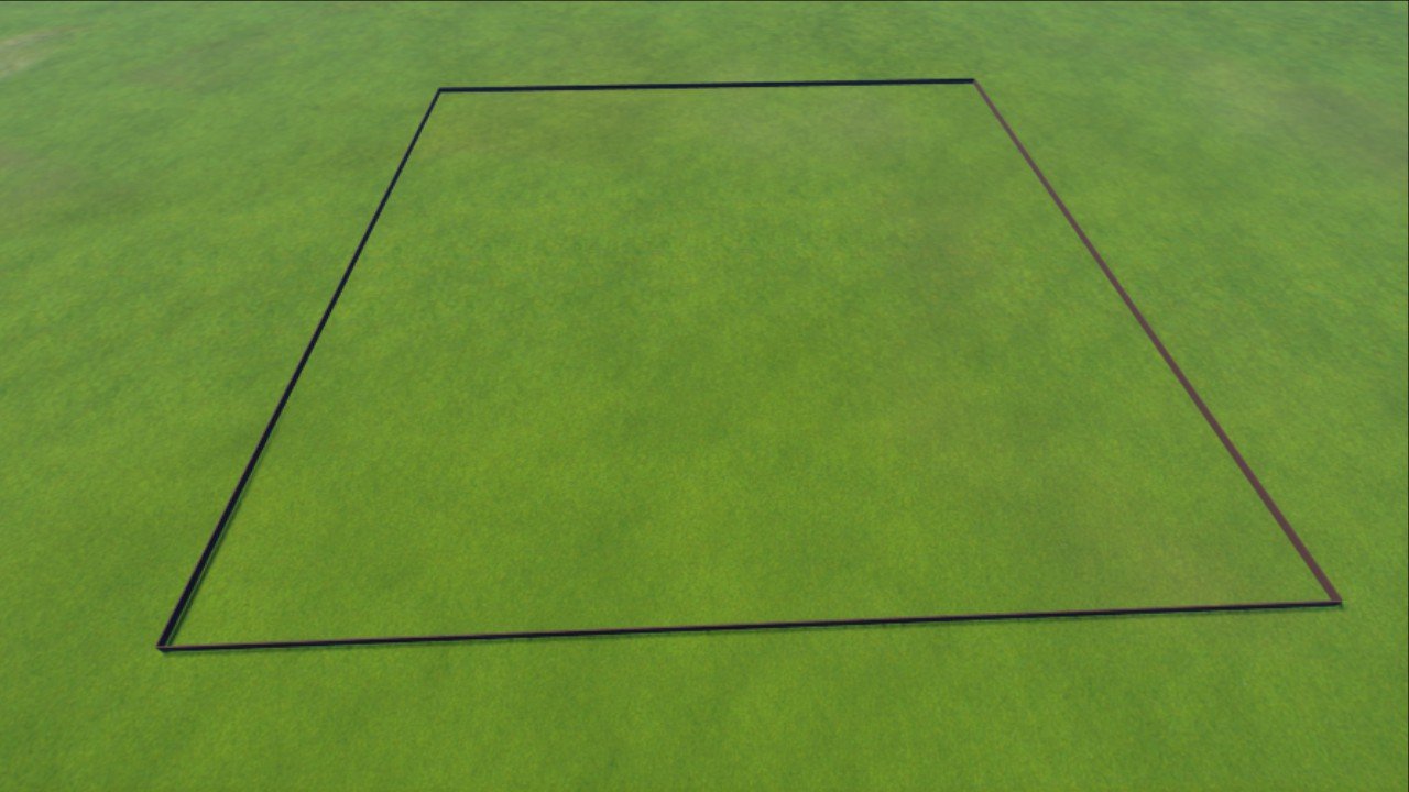 60x60 Blueprint Boarders