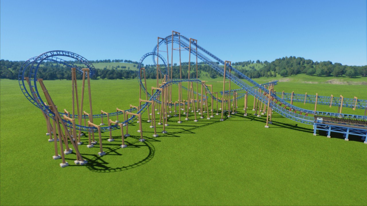 Kumali Flamingo Land