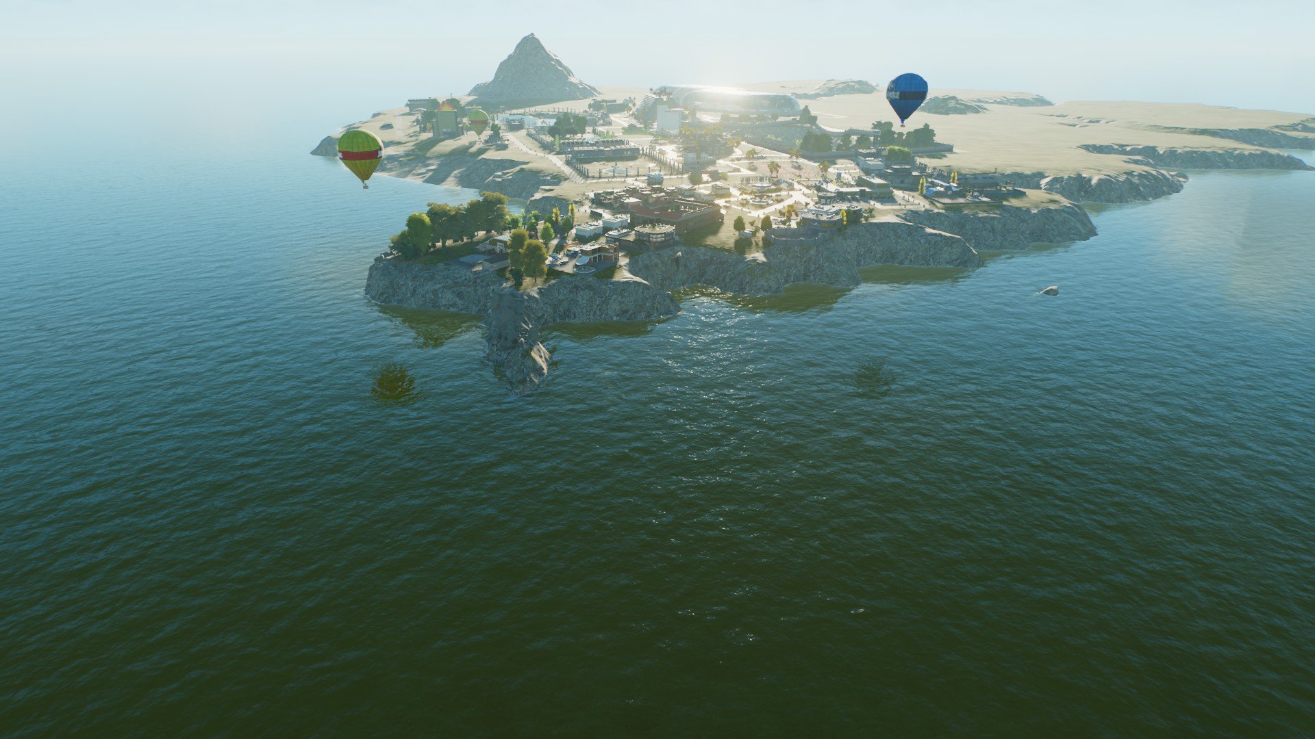 Isla Corajuda PART 2 STILL IN DEVELOPMENT