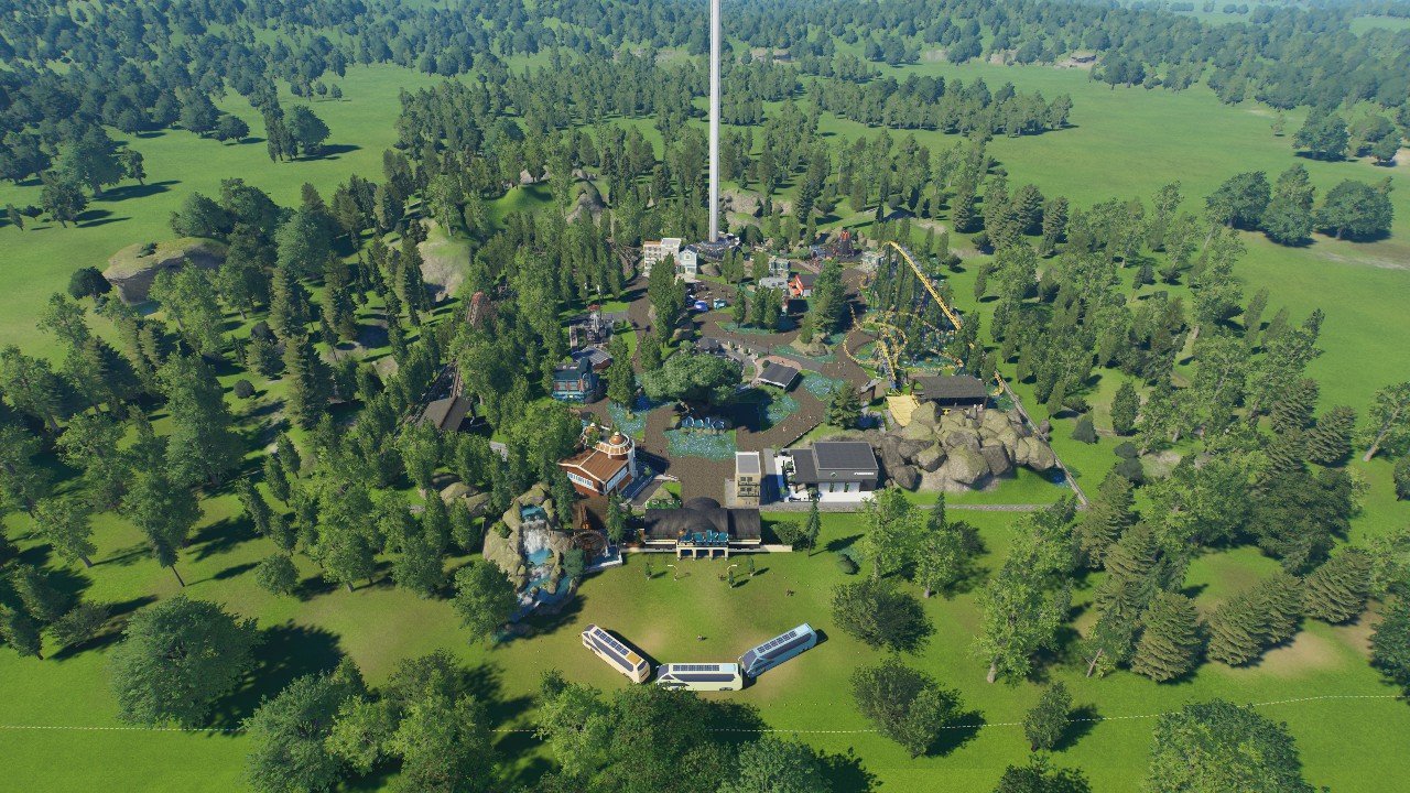 Daks Park (MINI)