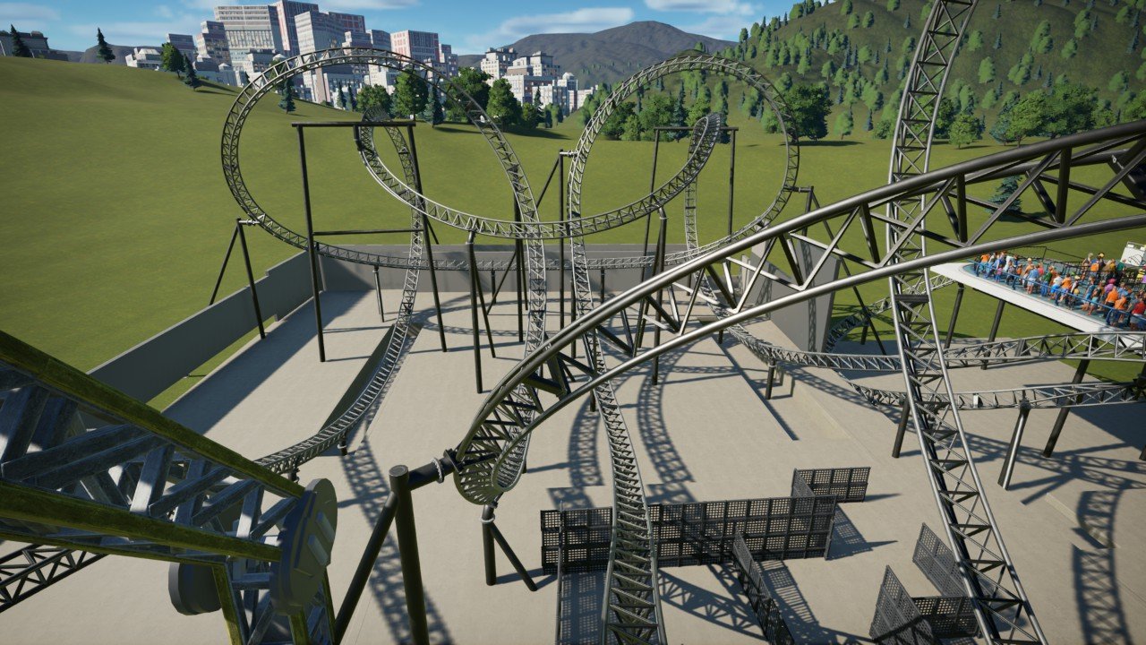 Alton towers mix up 3