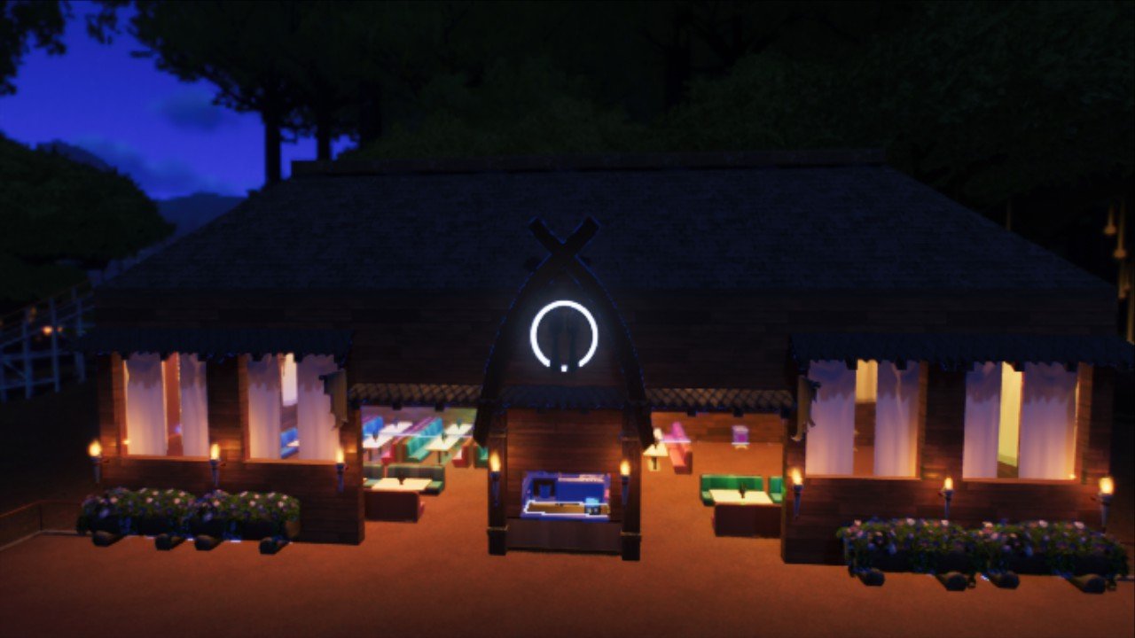 RESTAURANTE