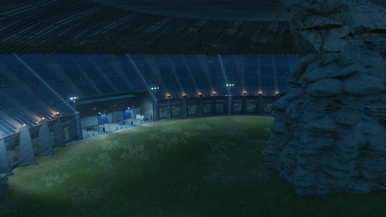 The apex arena