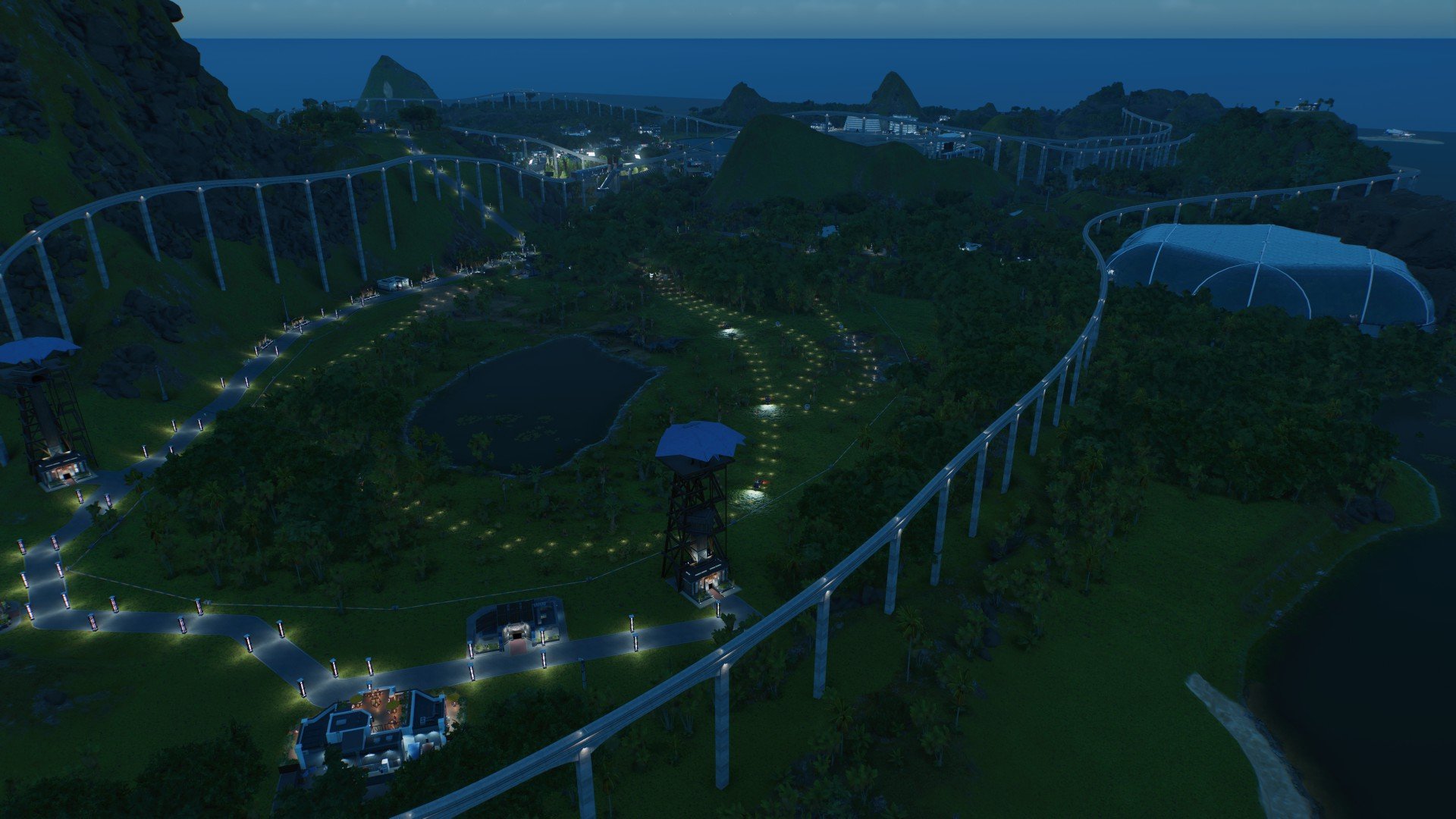 Jurassic World 2015