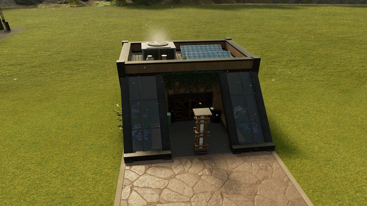 WPCI Hyperloop