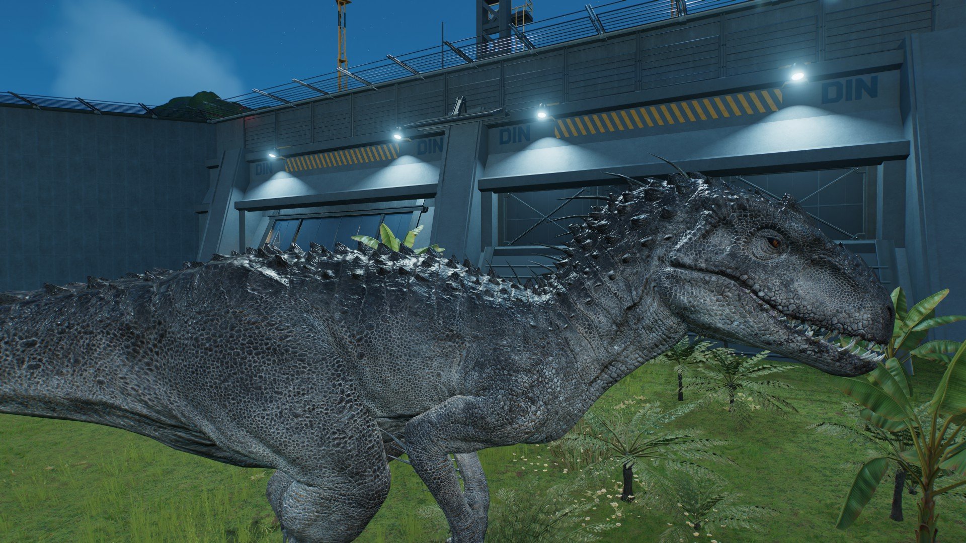 Jurassic World 2015 PART 3