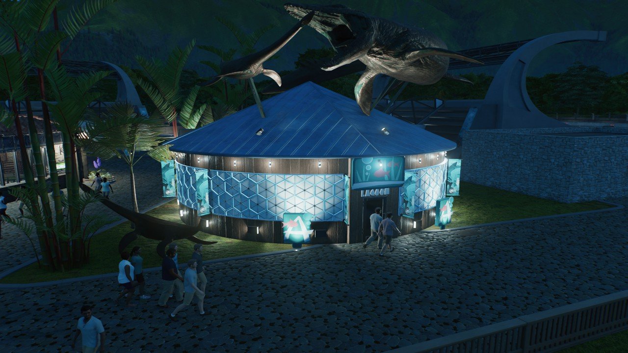 Aquarium