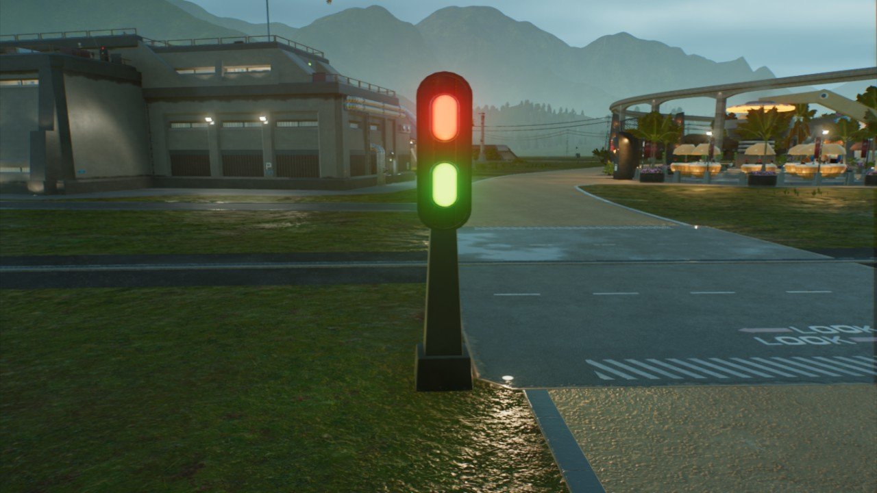 Traffic Light