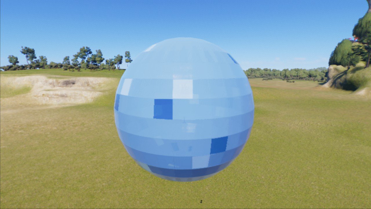 DISCO BALL 2.0