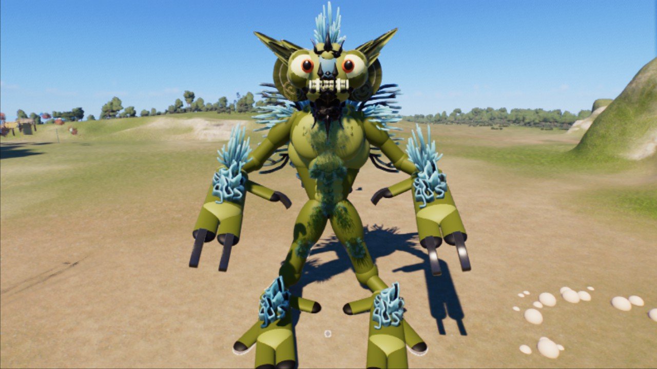 GOBLIN