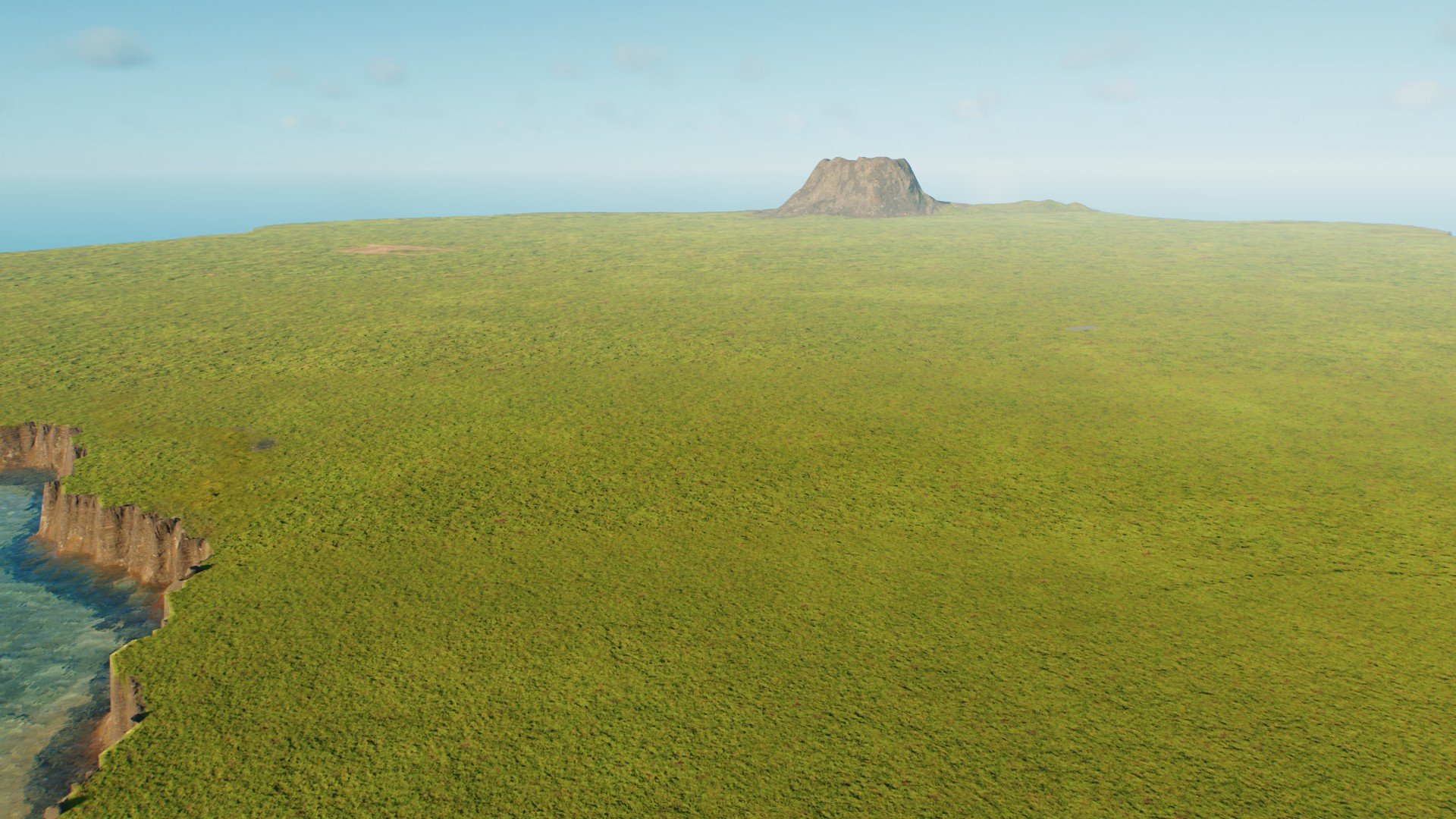 Jurassic ParkIsla Nublar Template - Workshop - Jurassic World Evolution 3