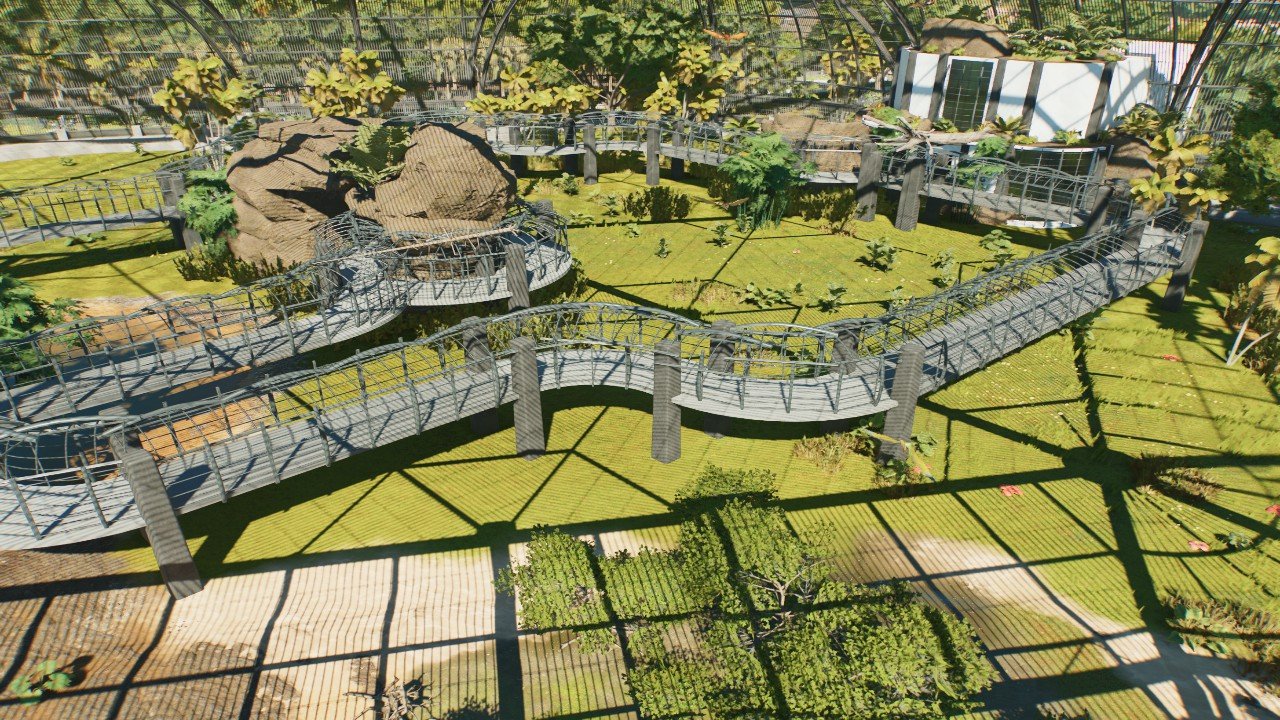 Avarium Beobachtung