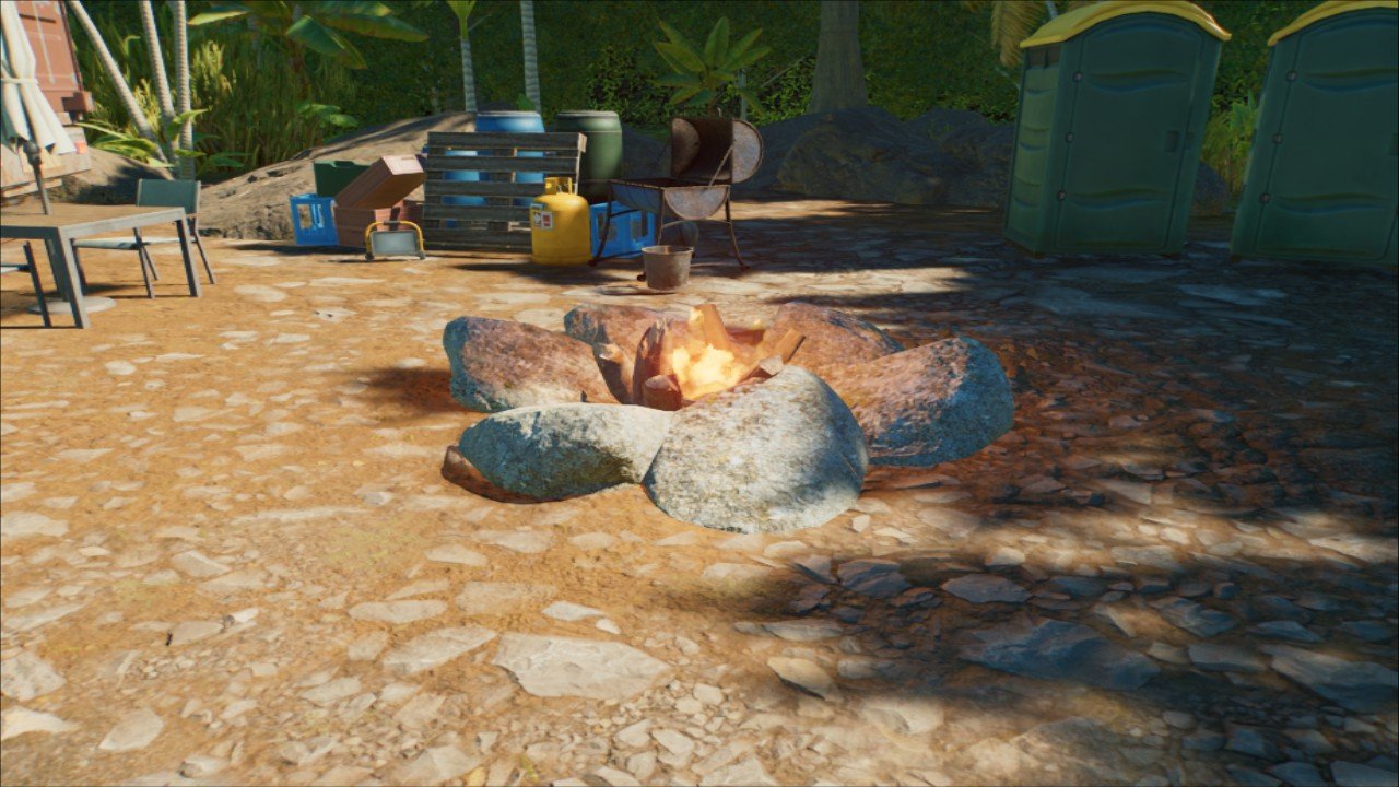 Campfire