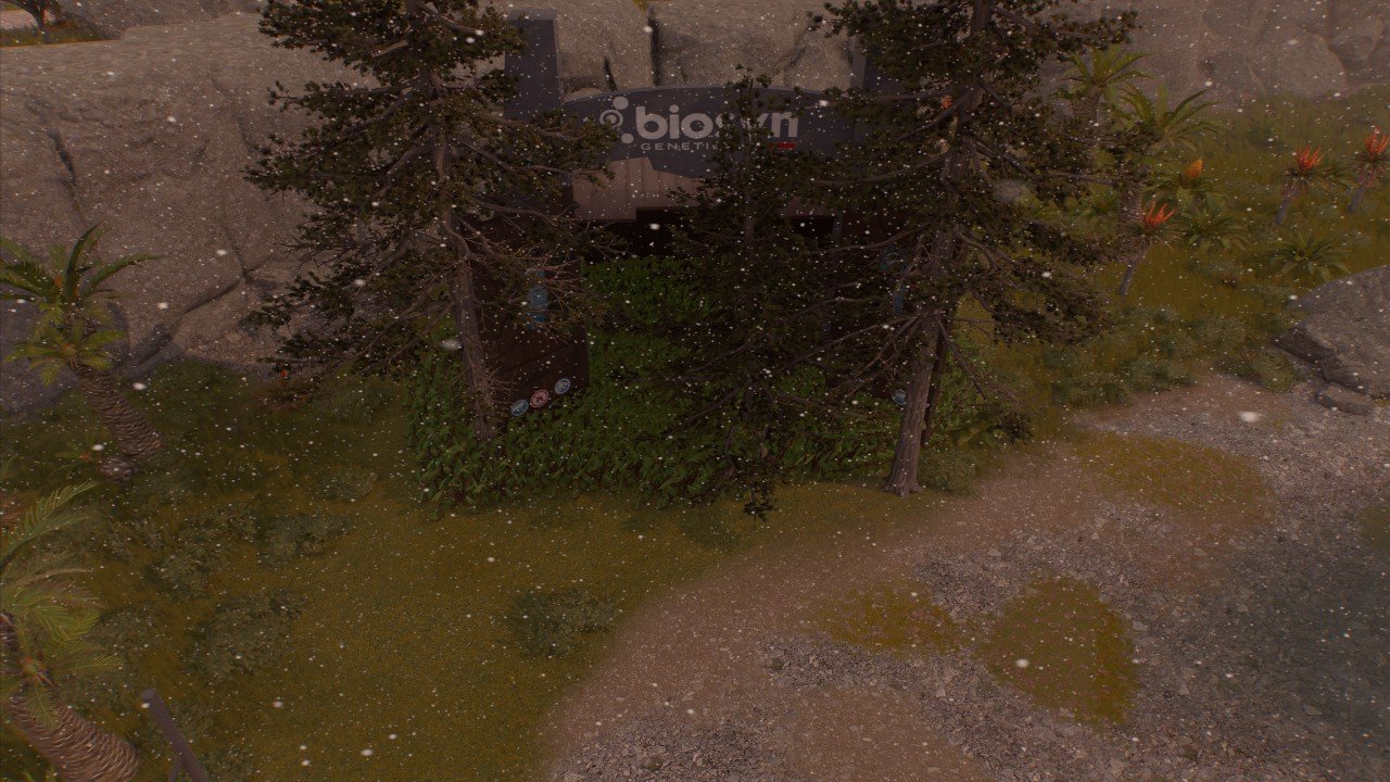 biosyn medium nest