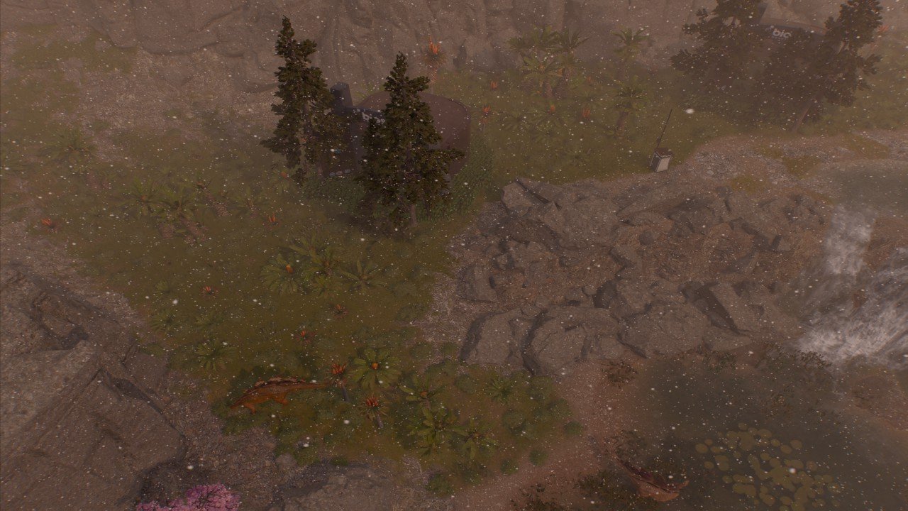 biosyn nesting (without nest)