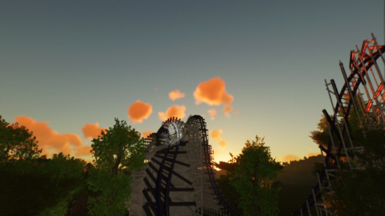 RMC Mega Hybrid