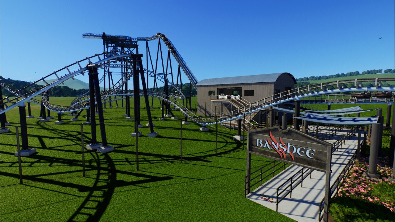 Banshee