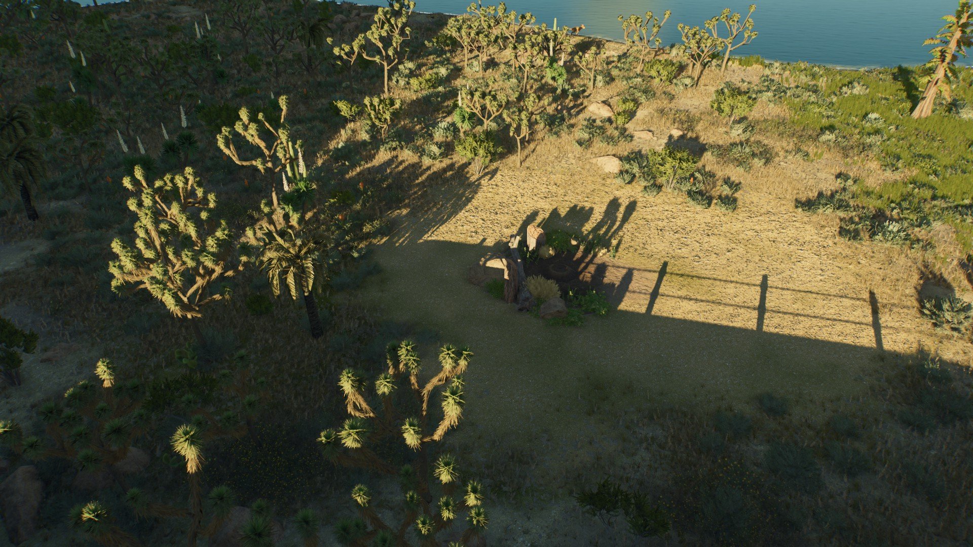 Check out my habitat - Workshop - Jurassic World Evolution 3