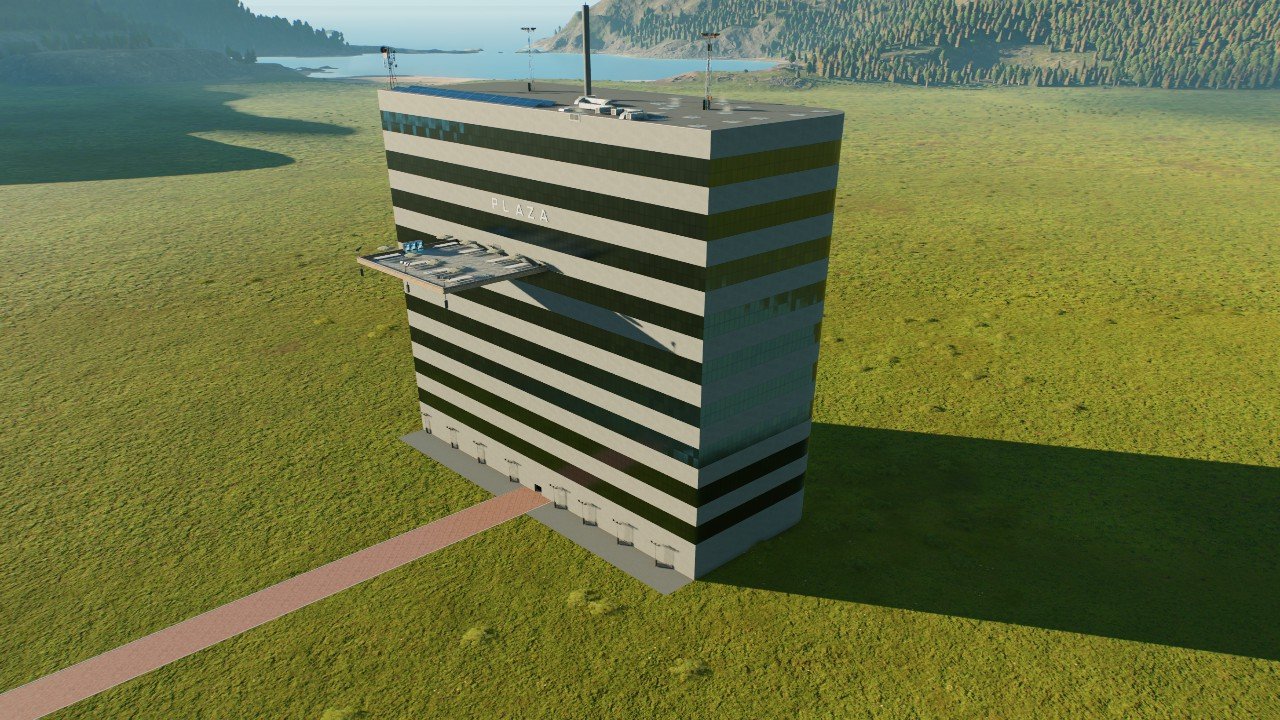 Plaza's hotel