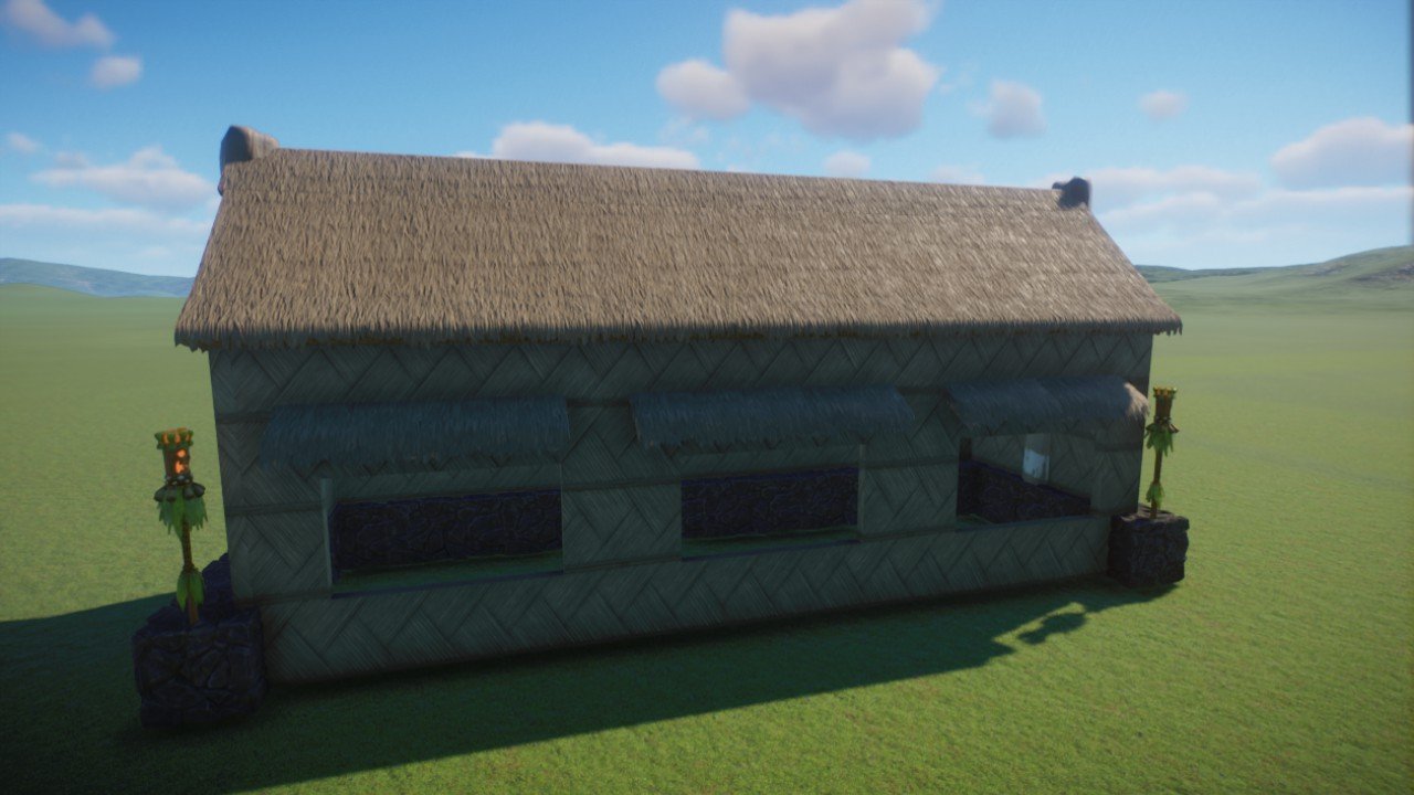 Oceanic shop shell