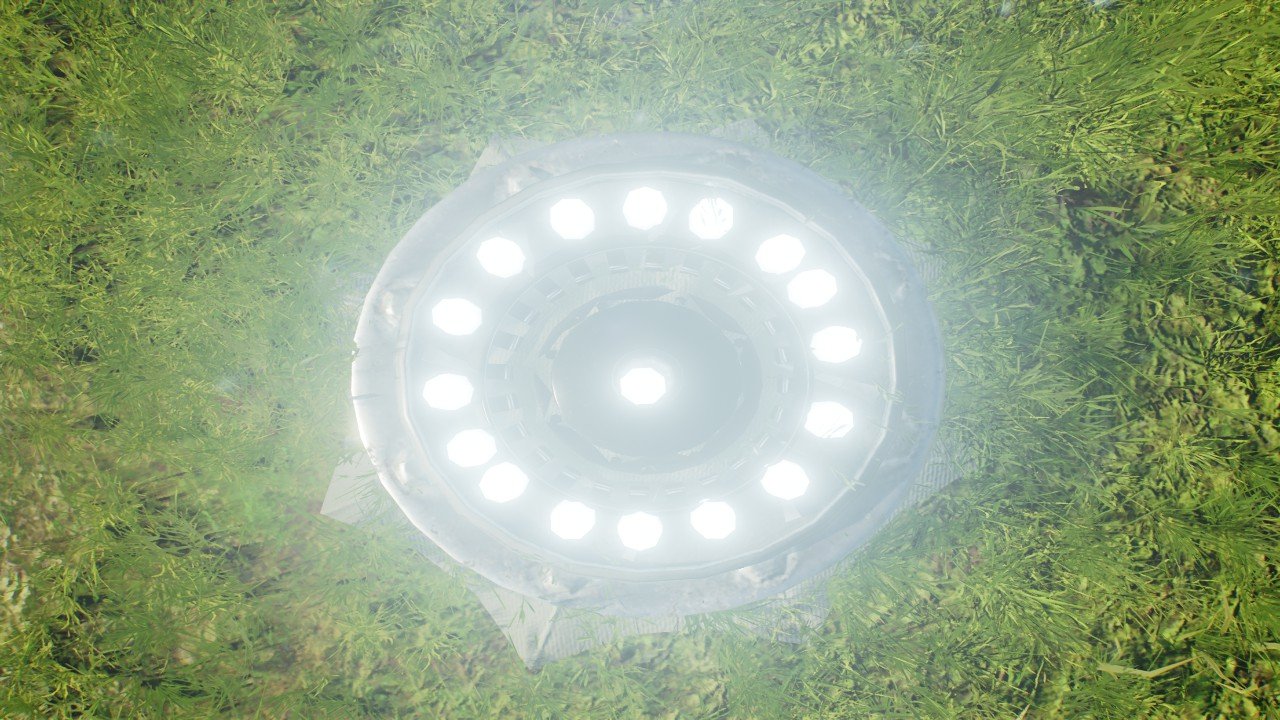 Arc reactor