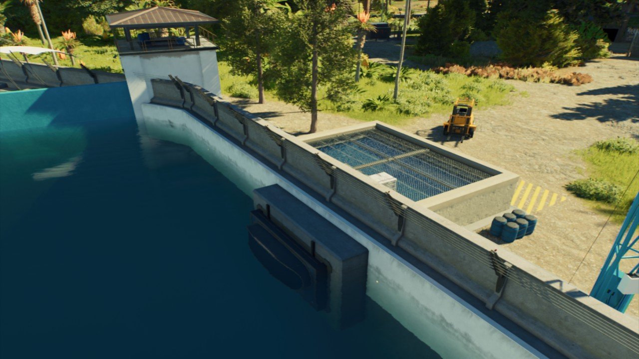 Realistic Fish Feeder by ZSHplays