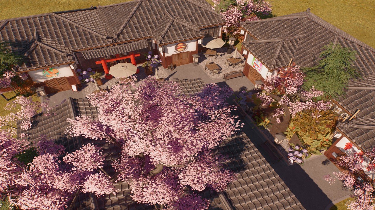 Japan small amenity and toilet Plaza