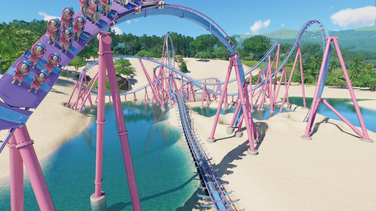 Riptide