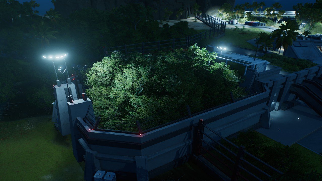Rebirth hatchery