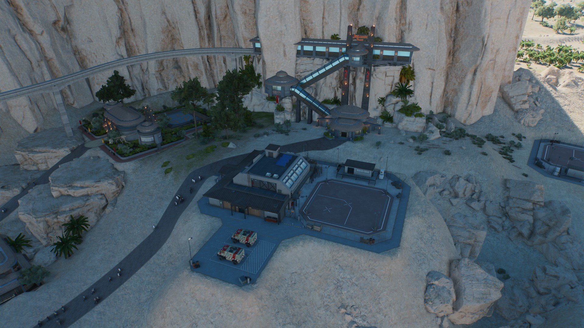 Canyon Park