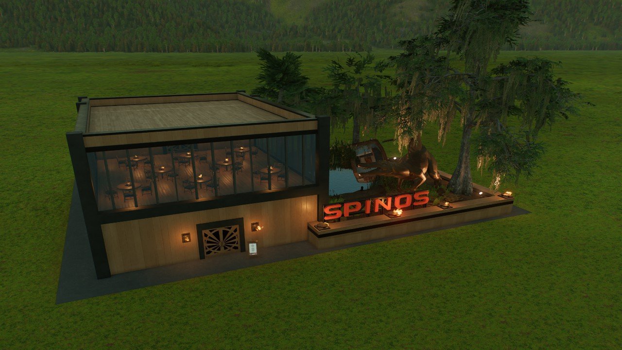 Spinos