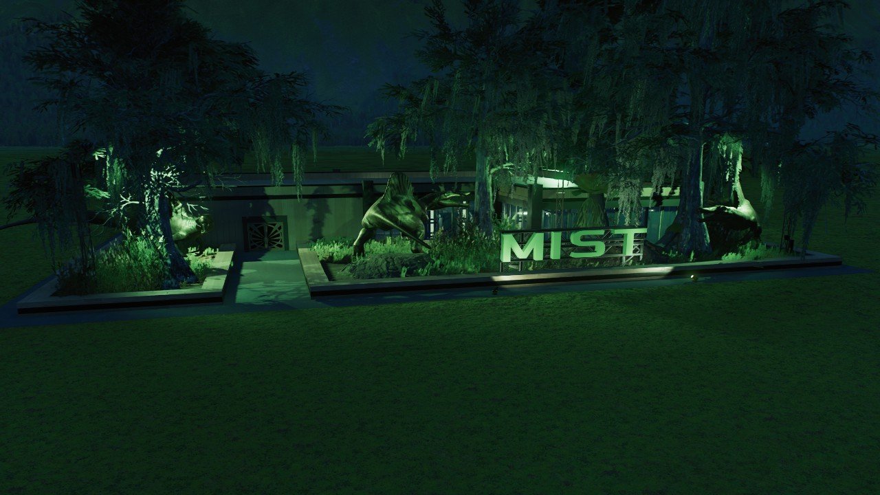 Mist